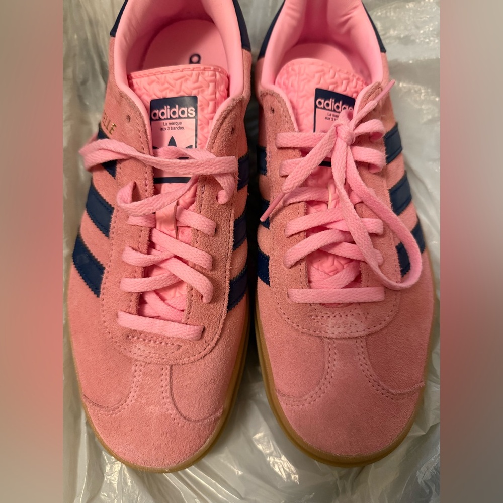 Adidas gazelles